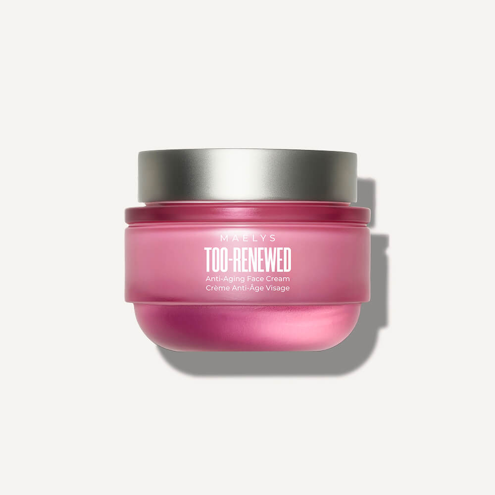 TOO-RENEWED Anti-Aging Face Cream